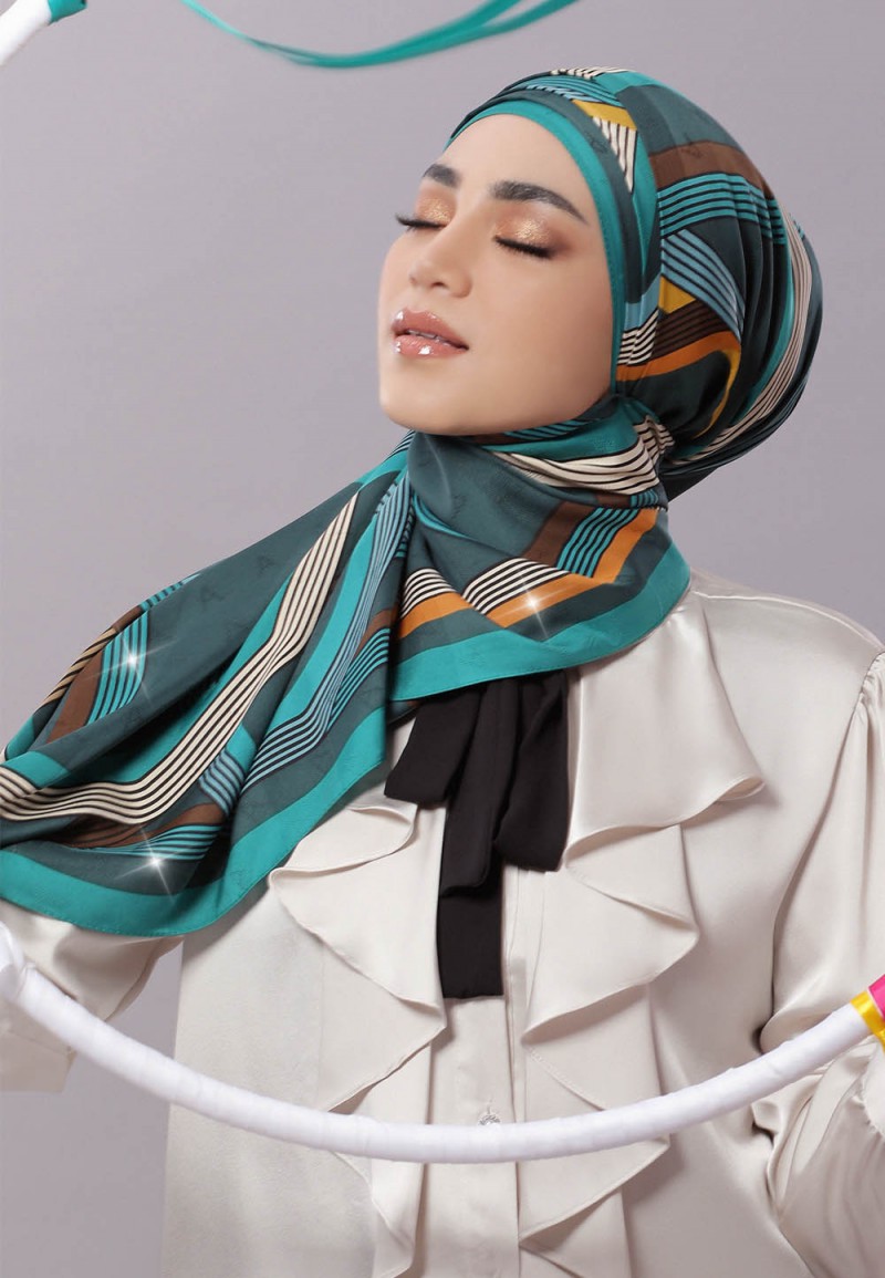 SQ QUANTUM TWILL PTD DIAMOND 289