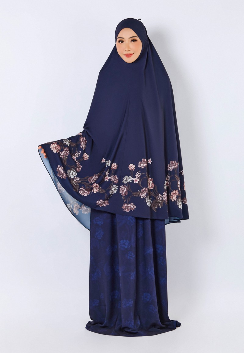 TELEKUNG 319 ELNAURA PTD