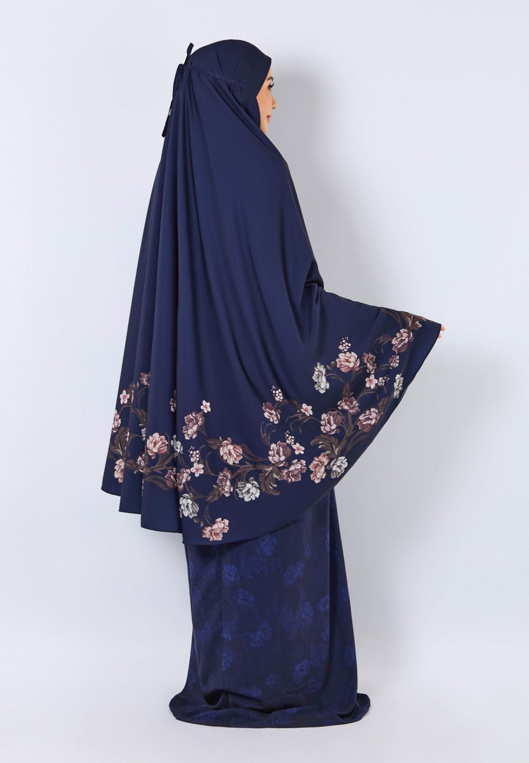 TELEKUNG 319 ELNAURA PTD