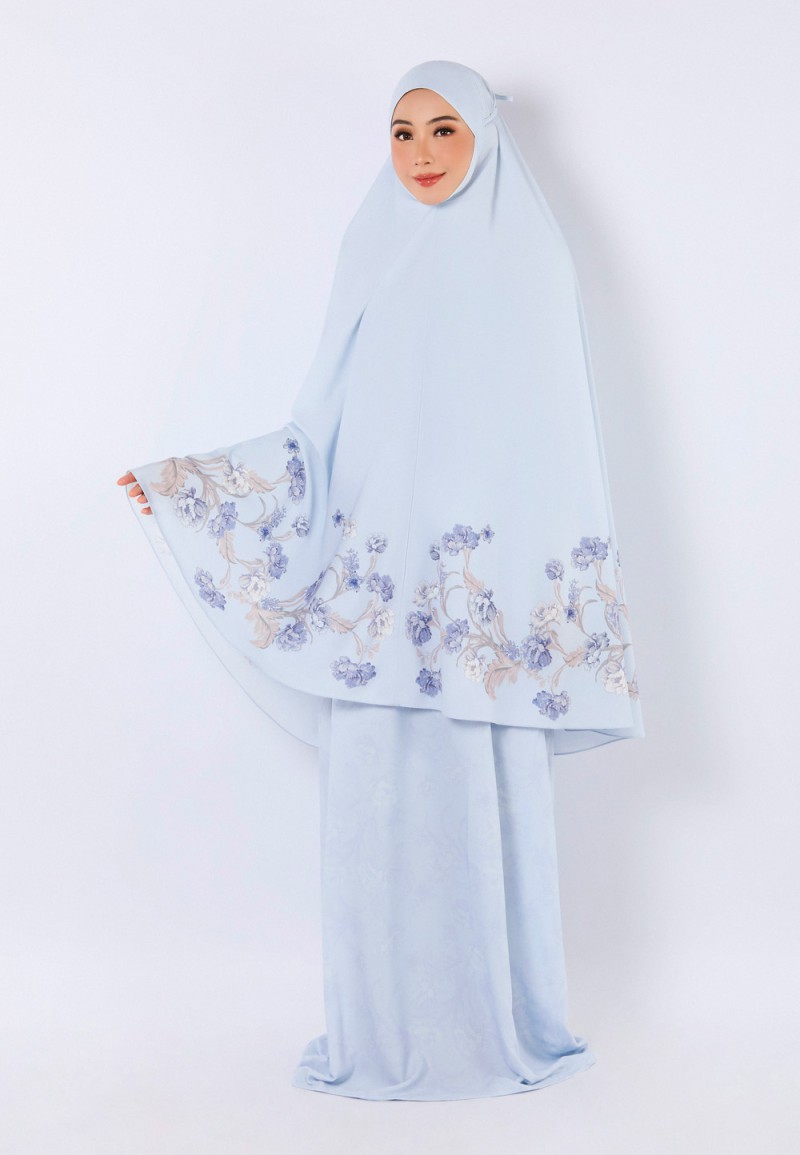 TELEKUNG 319 ELNAURA PTD