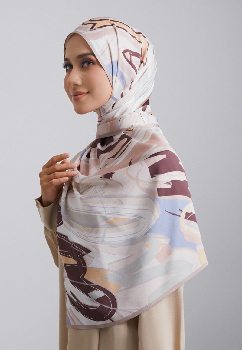 SHAWL 219 AAIRA PTD