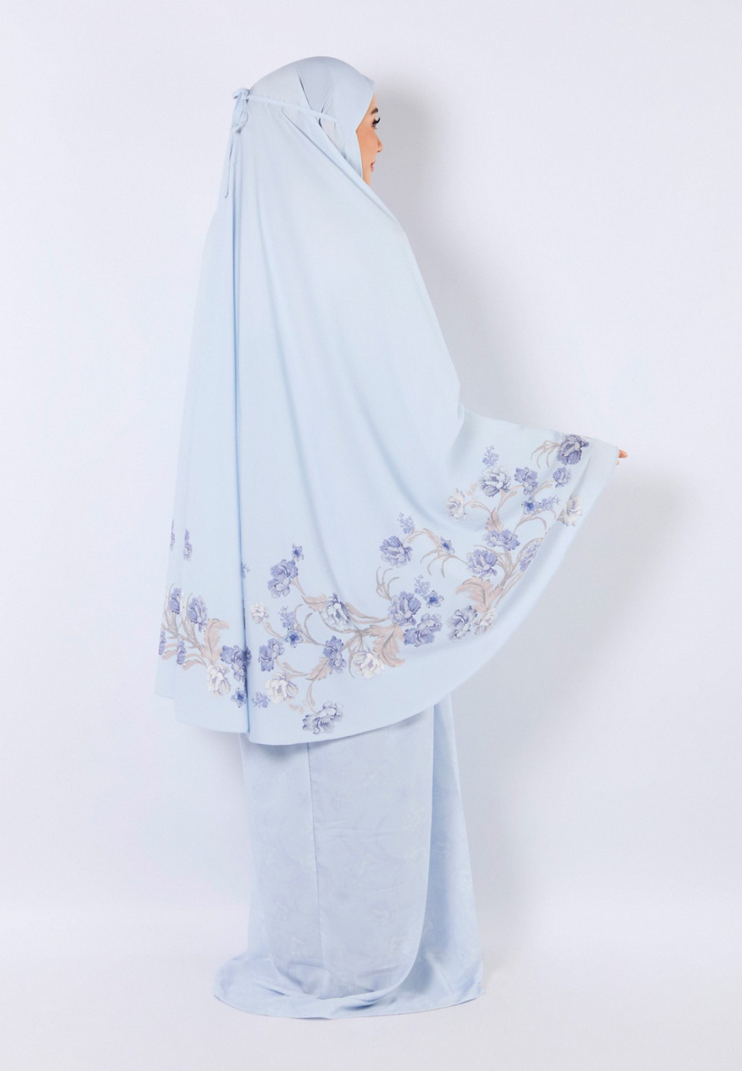 TELEKUNG 319 ELNAURA PTD