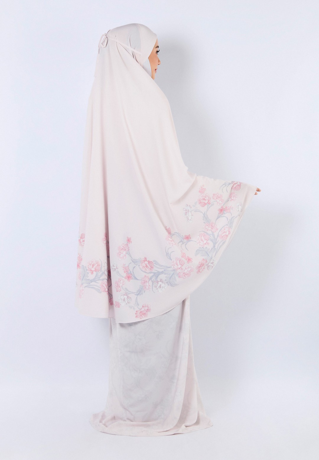 TELEKUNG 319 ELNAURA PTD