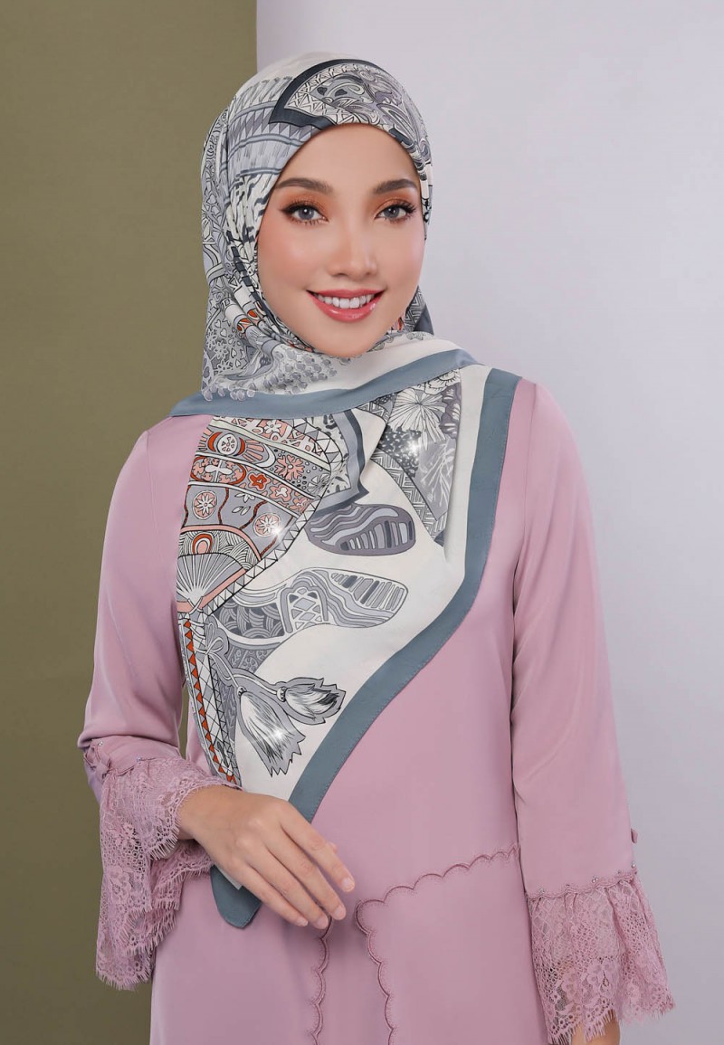 SQ NUMINA TWILL PTD DIAMOND 289