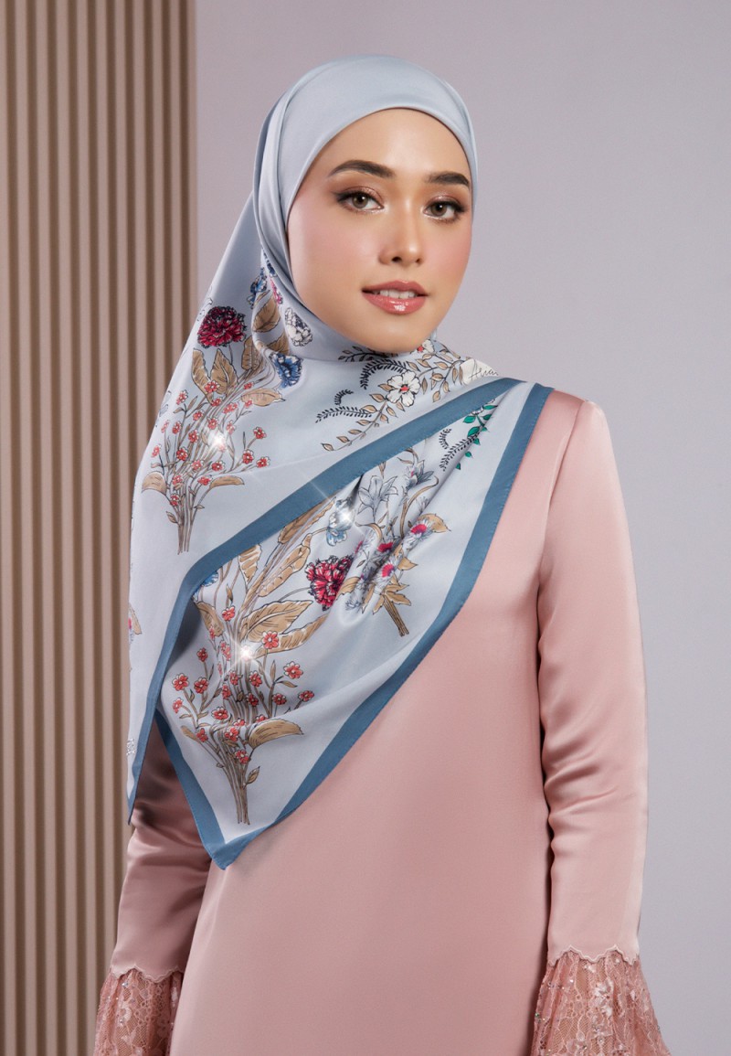 SQ SERIES 289 LILY MYLA DIAMOND TWILL PTD