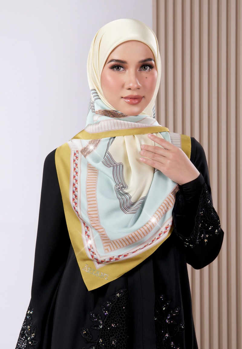 SQ 289 CECILIA DIAMOND PTD