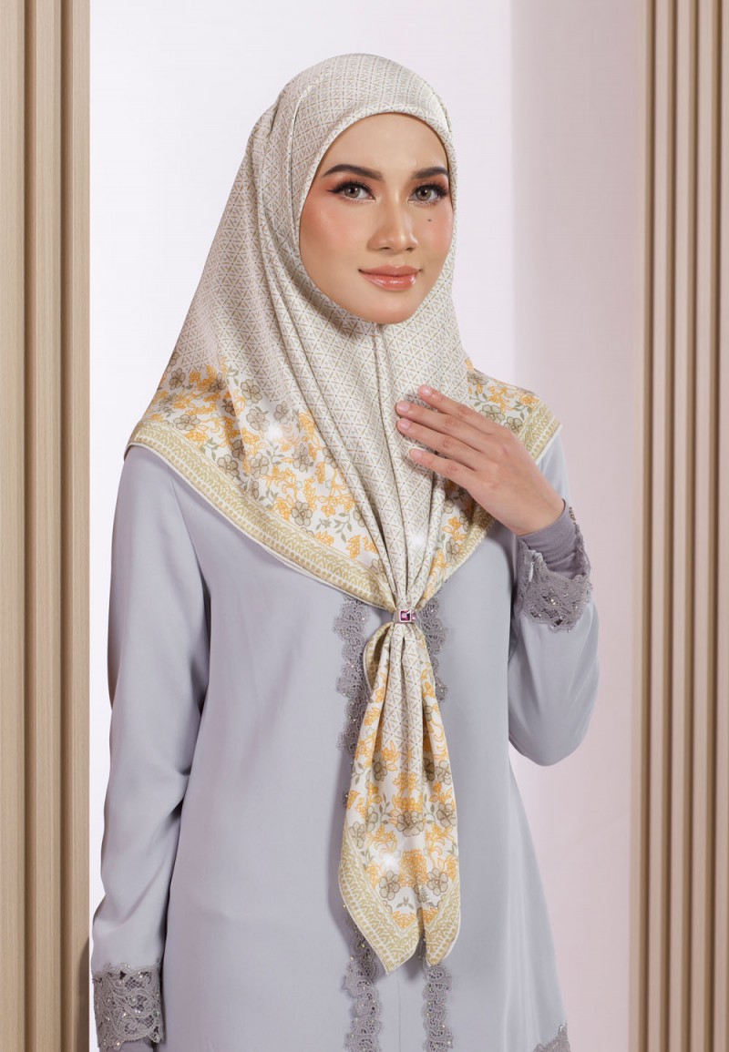 SQ 289 DYAN DIAMOND PTD