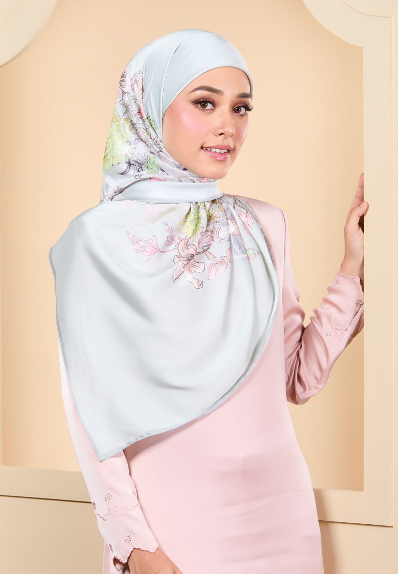 SQ SALWA PRINTED DIAMOND