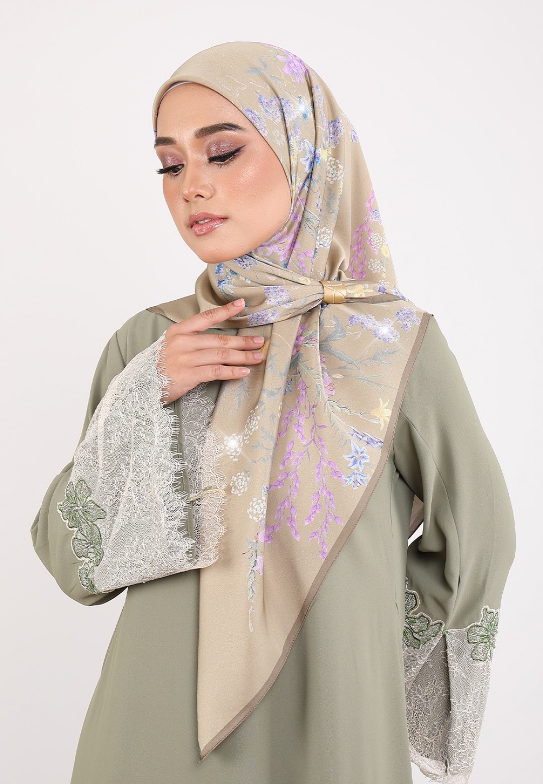 SQ 289 CELINE DIAMOND PTD