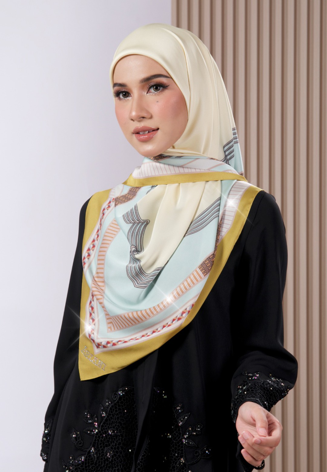 SQ 289 CECILIA DIAMOND PTD
