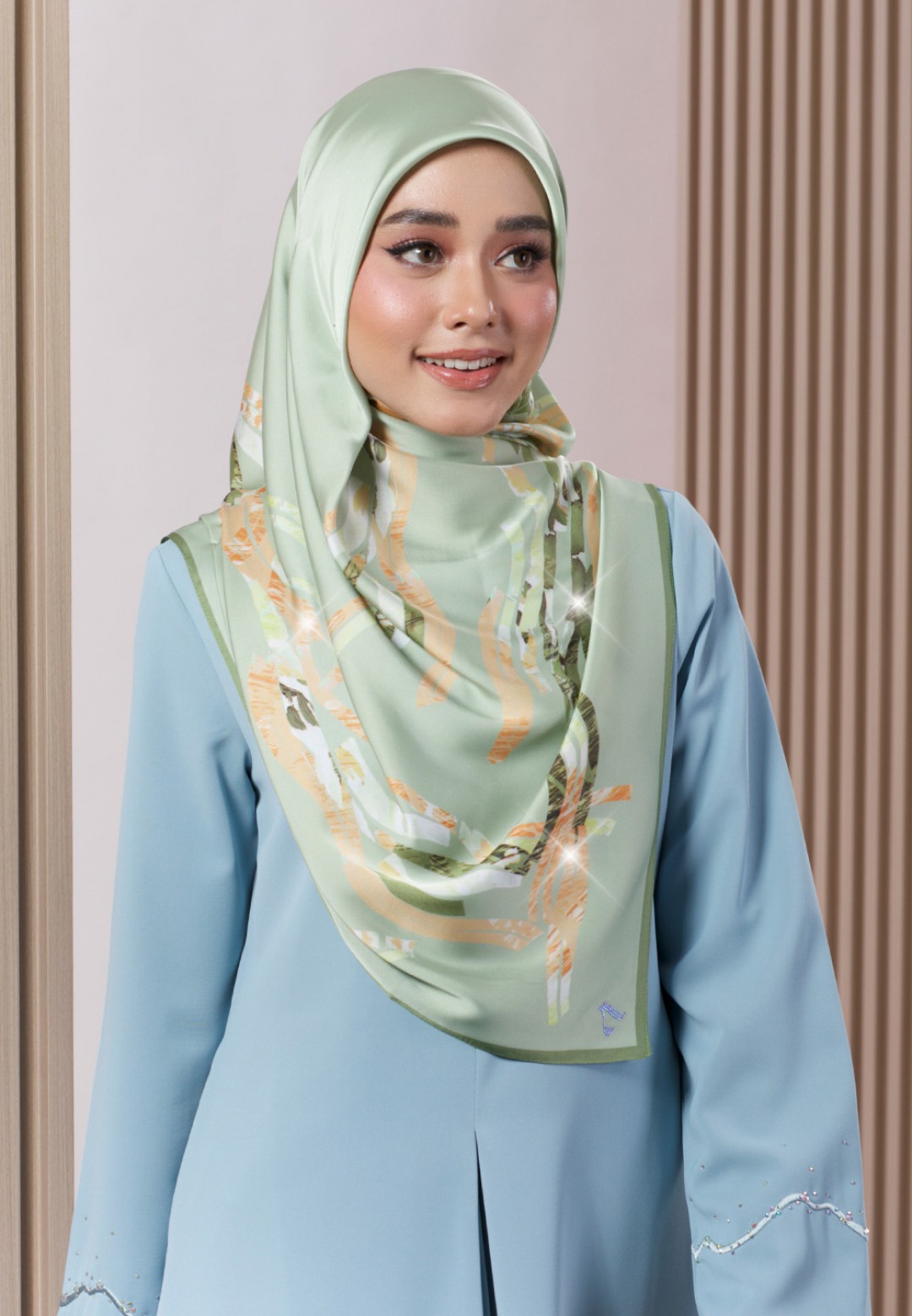 SQ 289 AURORA DIAMOND PTD