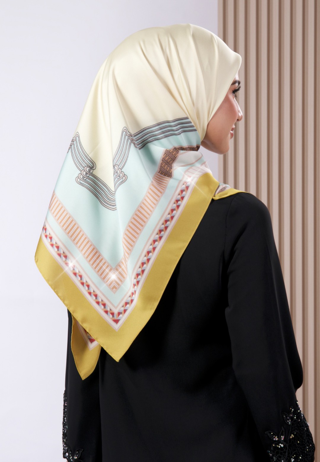 SQ 289 CECILIA DIAMOND PTD