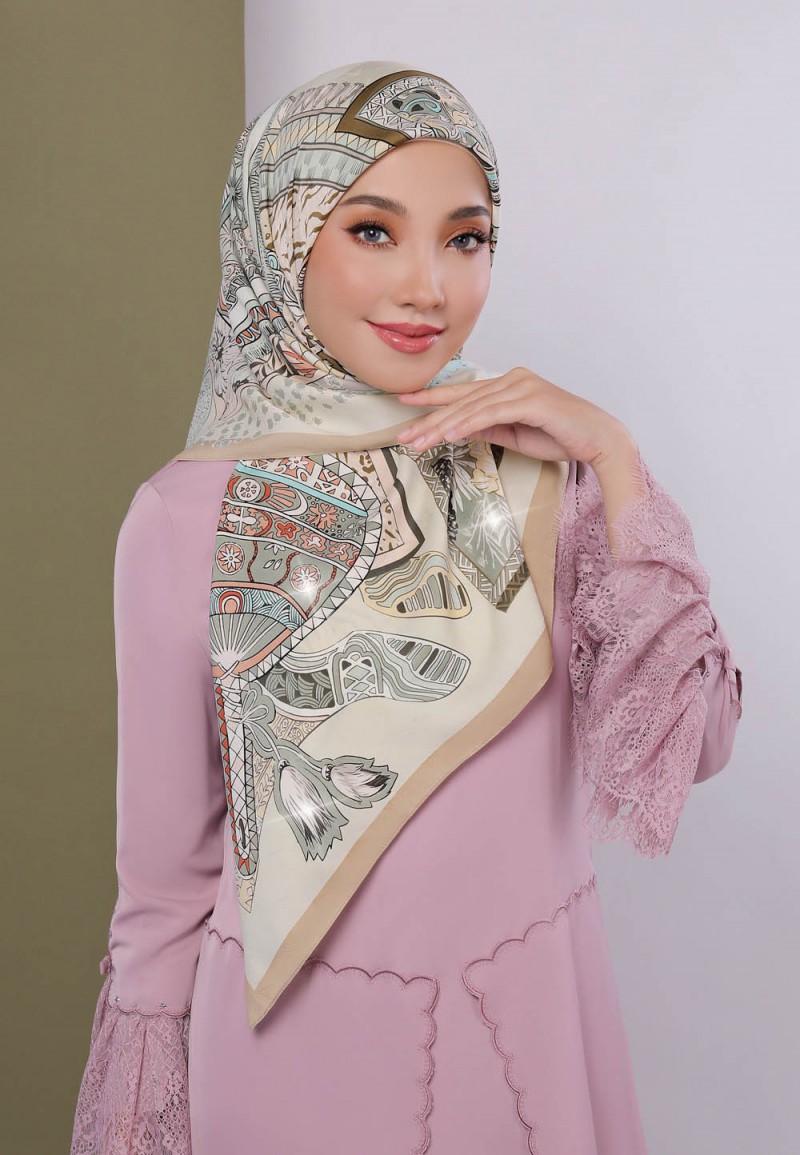 SQ NUMINA TWILL PTD DIAMOND 289