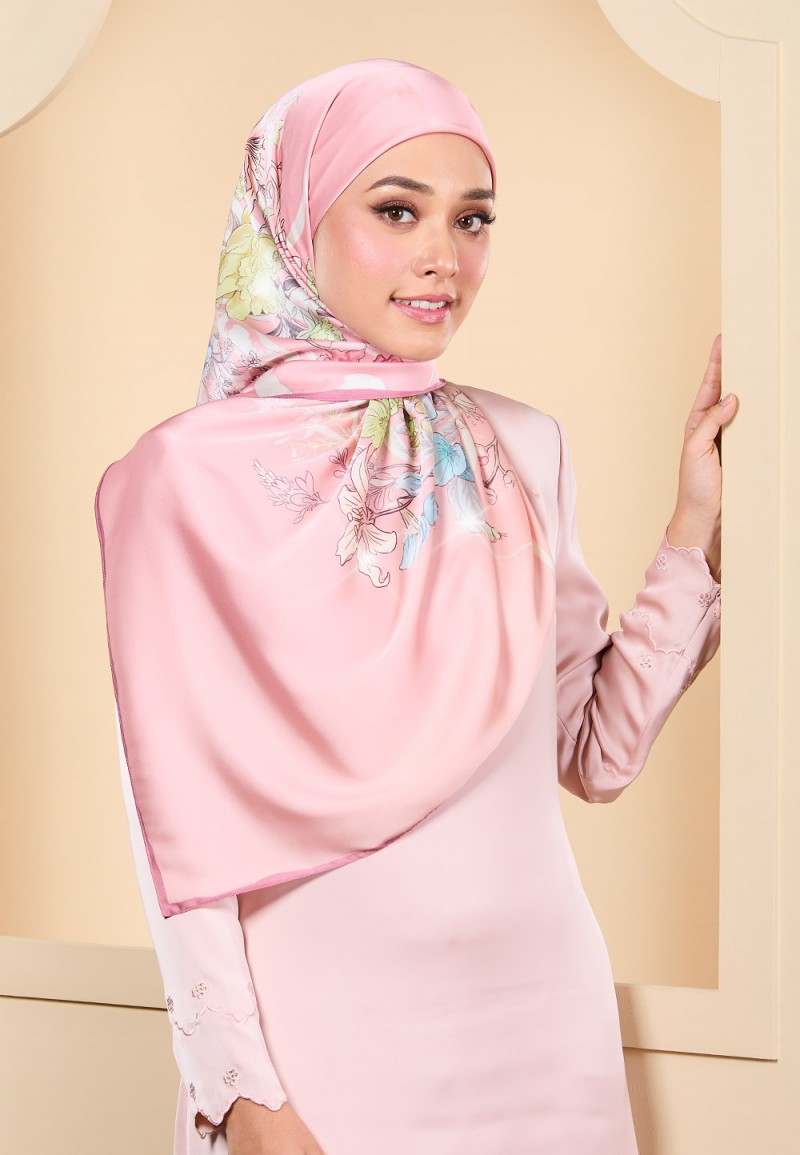 SQ SALWA PRINTED DIAMOND