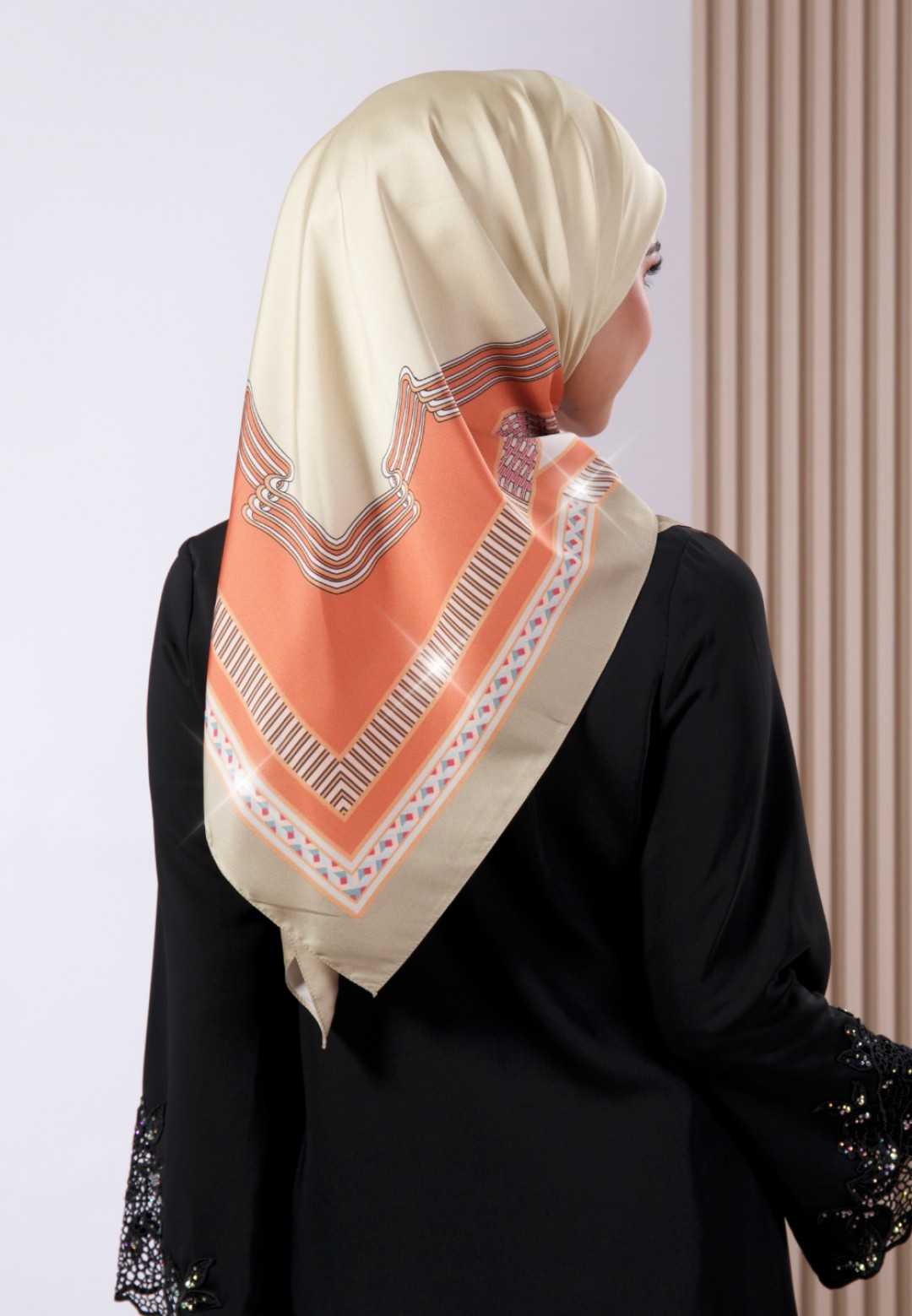 SQ 289 CECILIA DIAMOND PTD