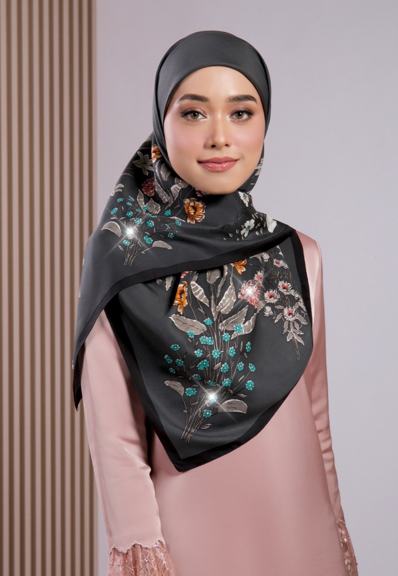 SQ SERIES 289 LILY MYLA DIAMOND TWILL PTD