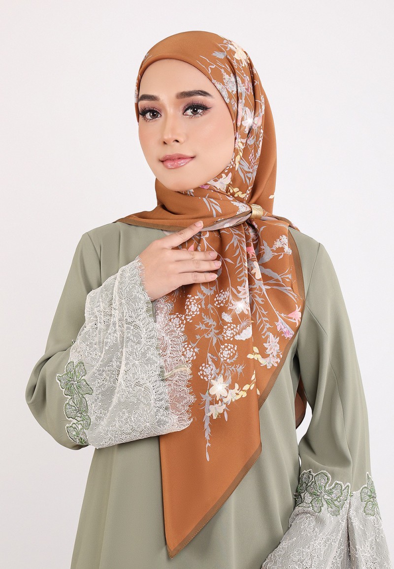 SQ 289 CELINE DIAMOND PTD