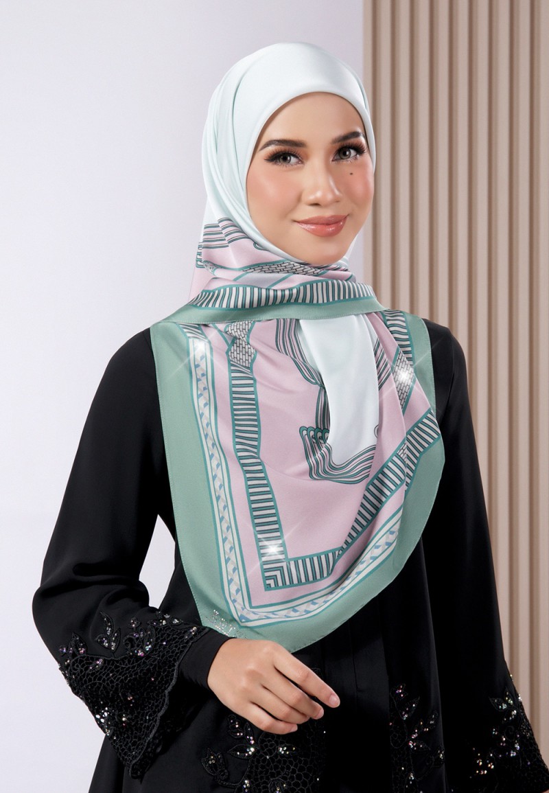 SQ 289 CECILIA DIAMOND PTD