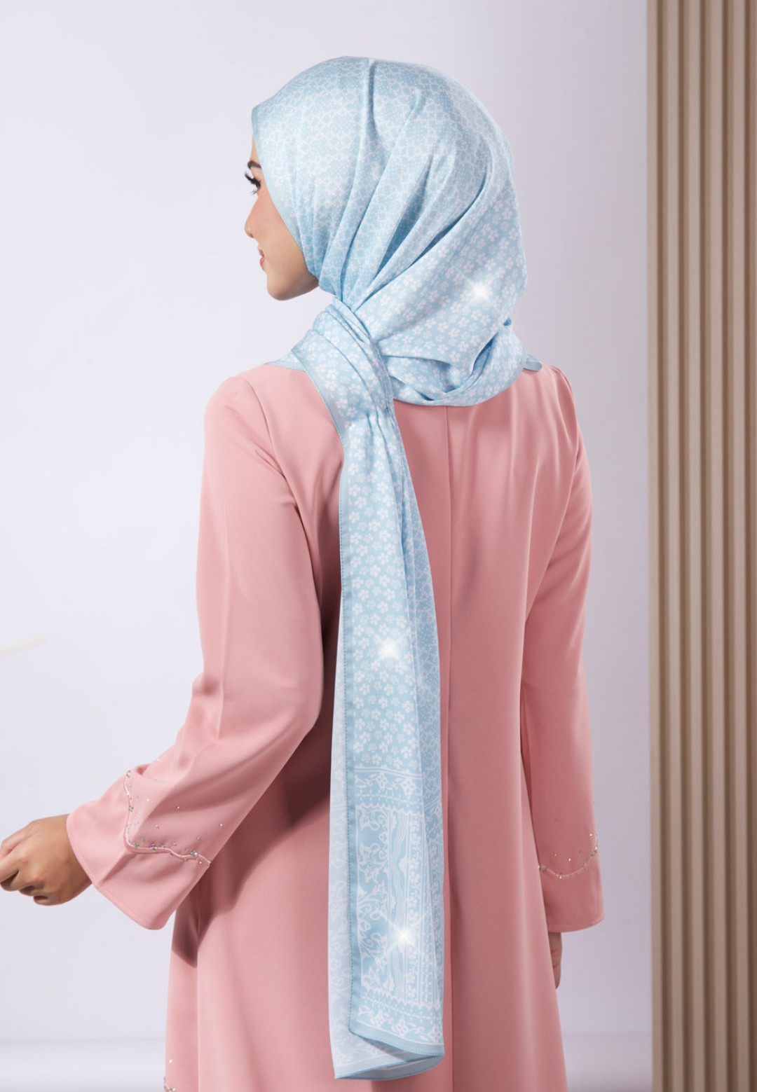 SHAWL KAIRA 298 PTD DIAMOND