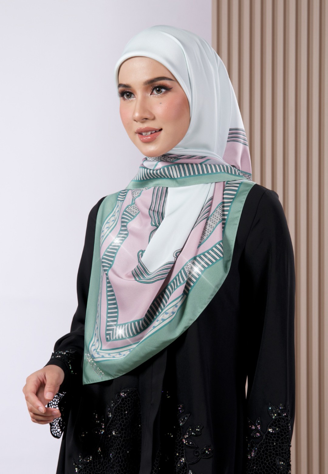 SQ 289 CECILIA DIAMOND PTD