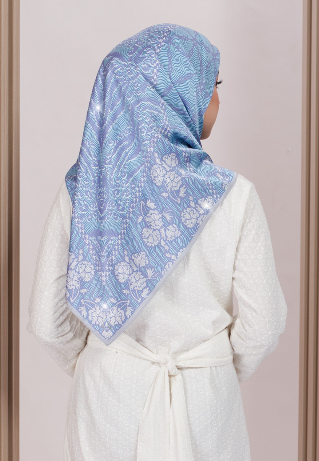 SQ SERIES TIA PRINTED DIAMOND