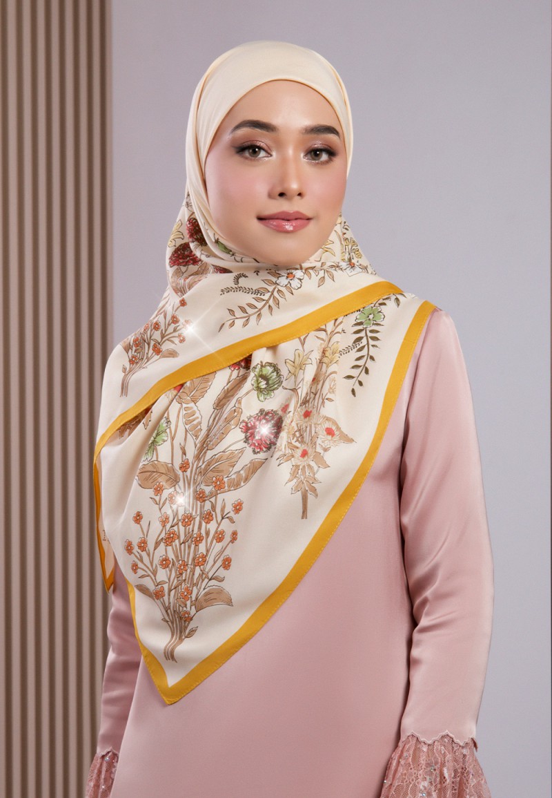 SQ SERIES 289 LILY MYLA DIAMOND TWILL PTD