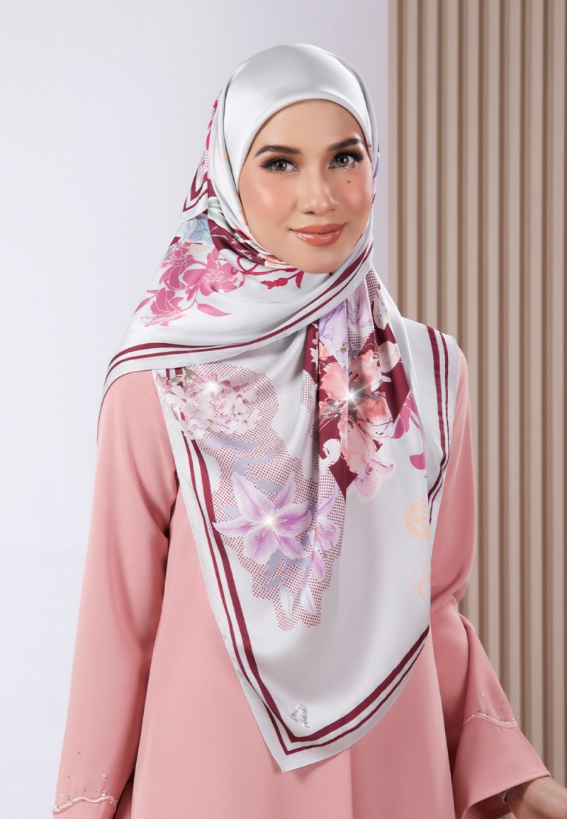 SQ 289 EMORY DIAMOND PTD