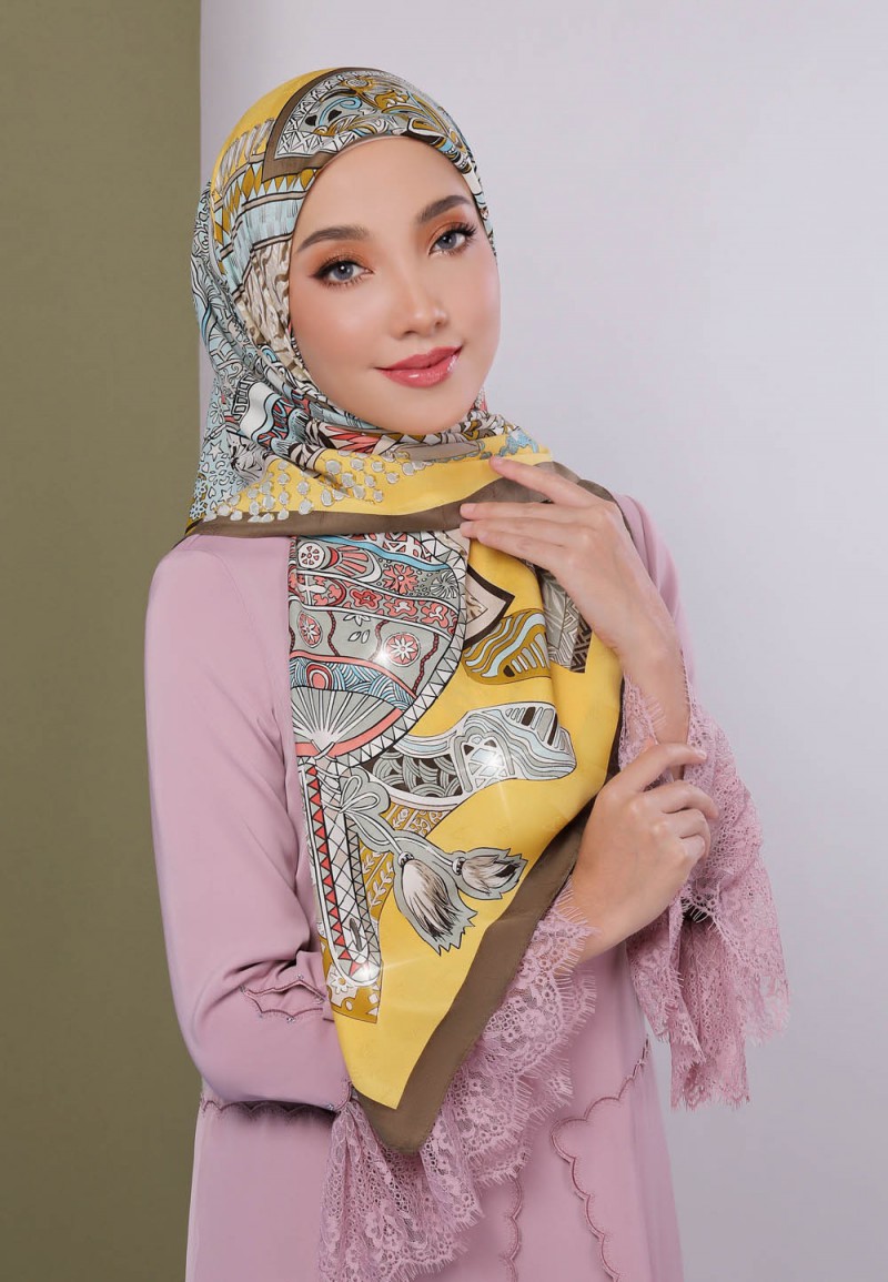 SQ NUMINA TWILL PTD DIAMOND 289