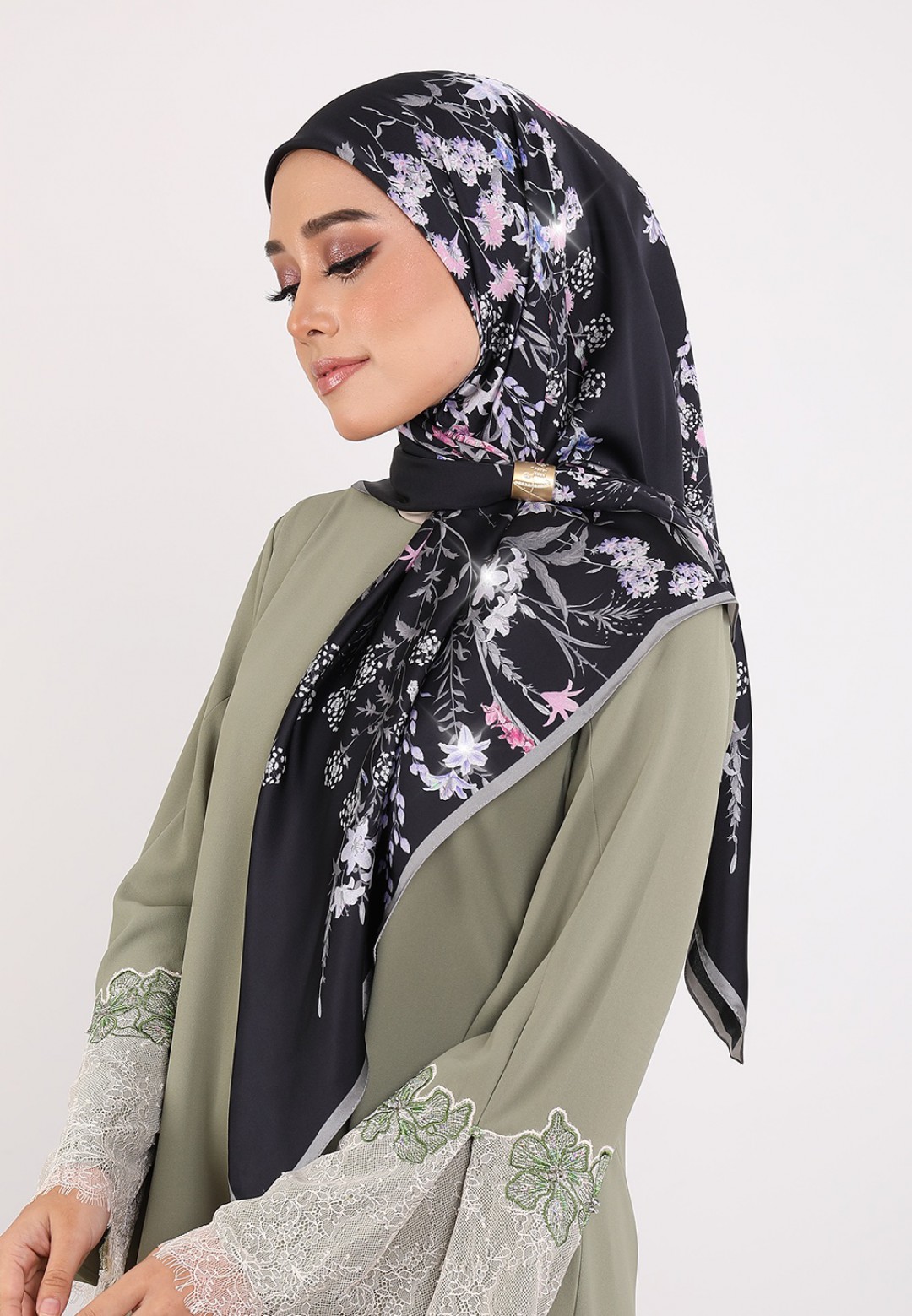 SQ 289 CELINE DIAMOND PTD
