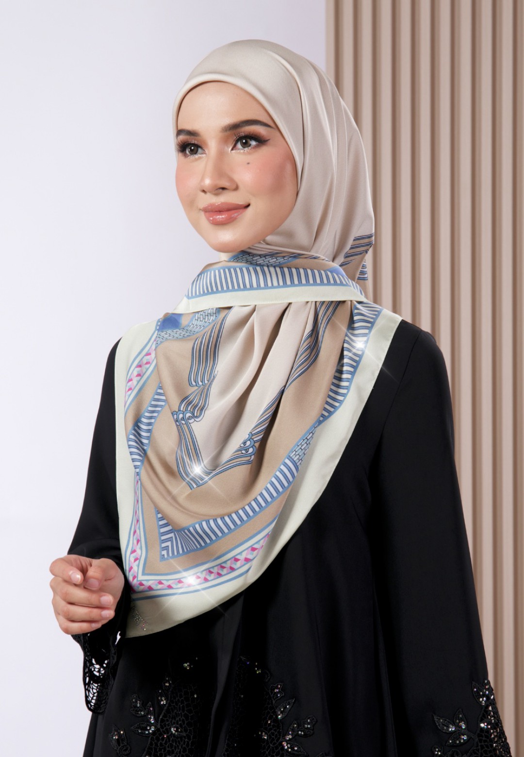 SQ 289 CECILIA DIAMOND PTD