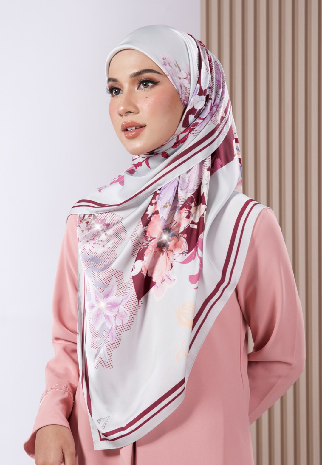 SQ 289 EMORY DIAMOND PTD