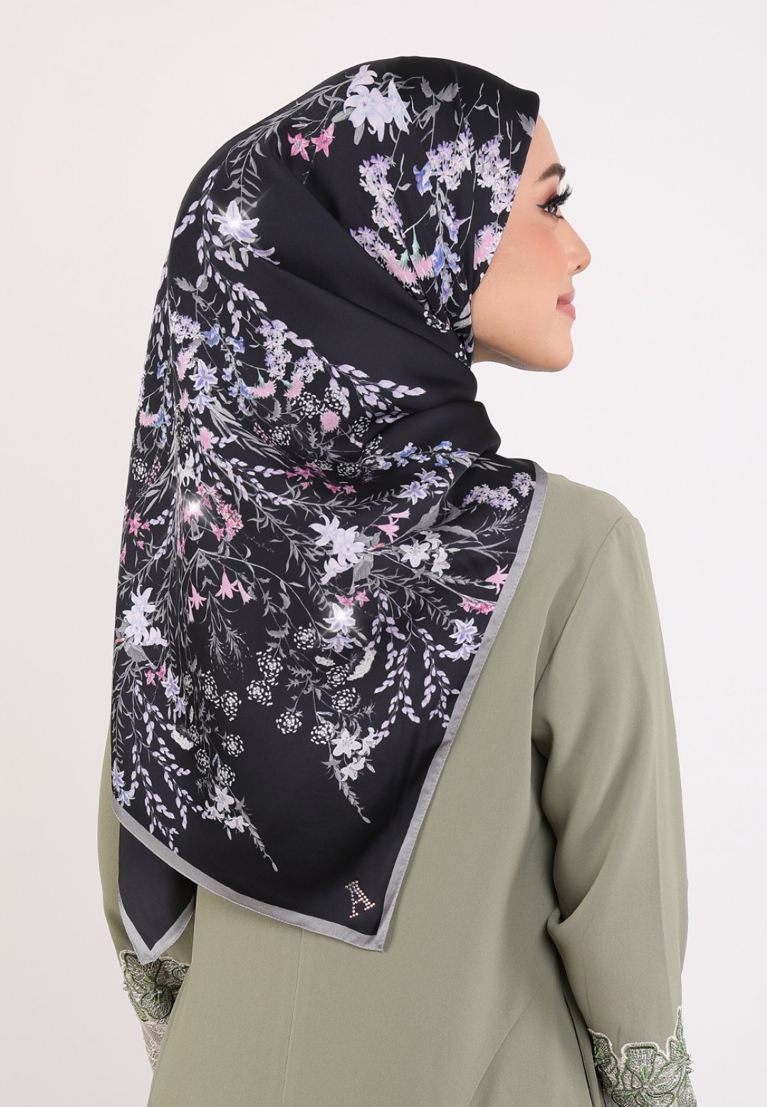 SQ 289 CELINE DIAMOND PTD