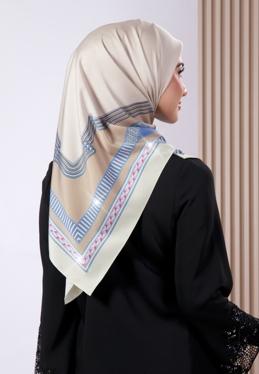 SQ 289 CECILIA DIAMOND PTD