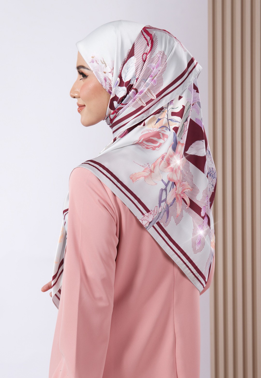 SQ 289 EMORY DIAMOND PTD