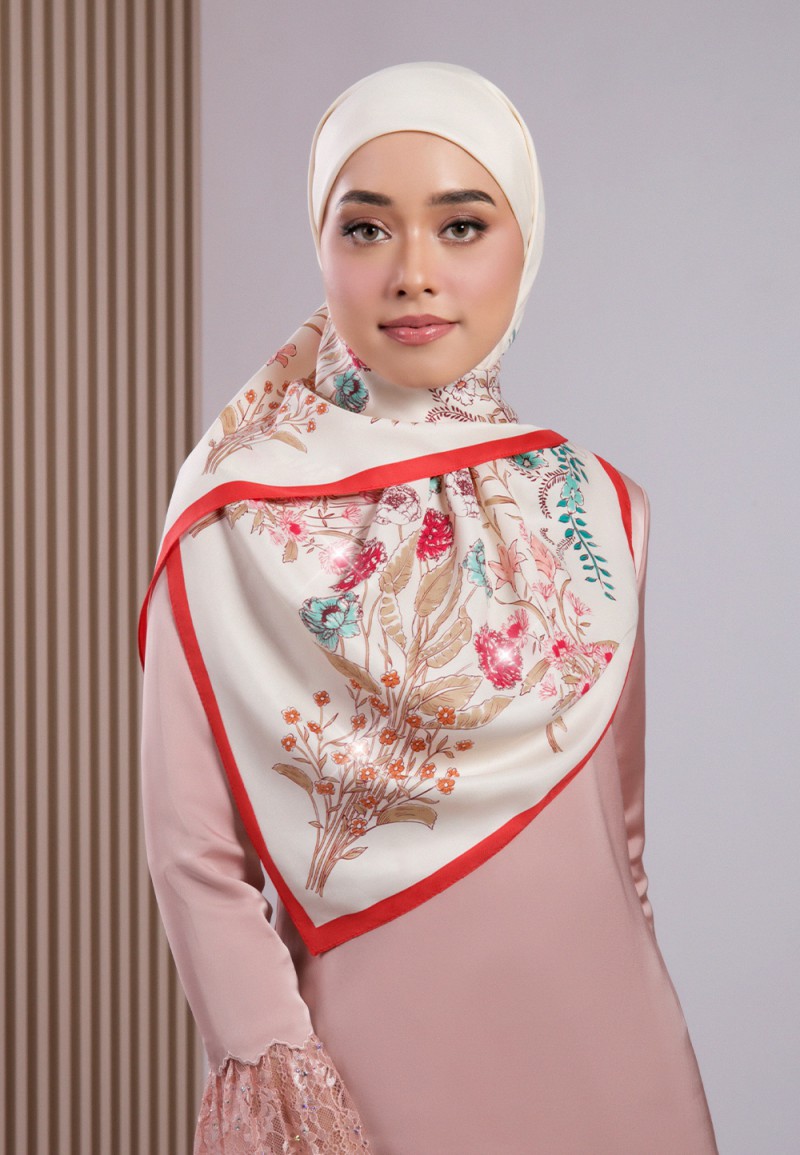 SQ SERIES 289 LILY MYLA DIAMOND TWILL PTD