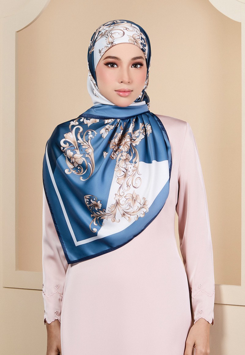 SQ CHIC JESSIE PRINTED