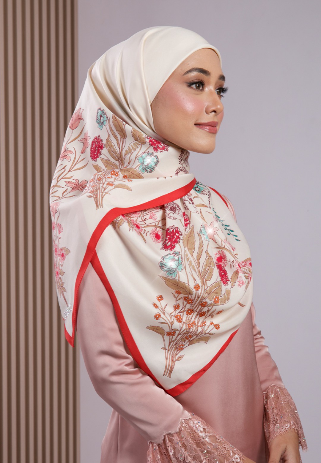 SQ SERIES 289 LILY MYLA DIAMOND TWILL PTD