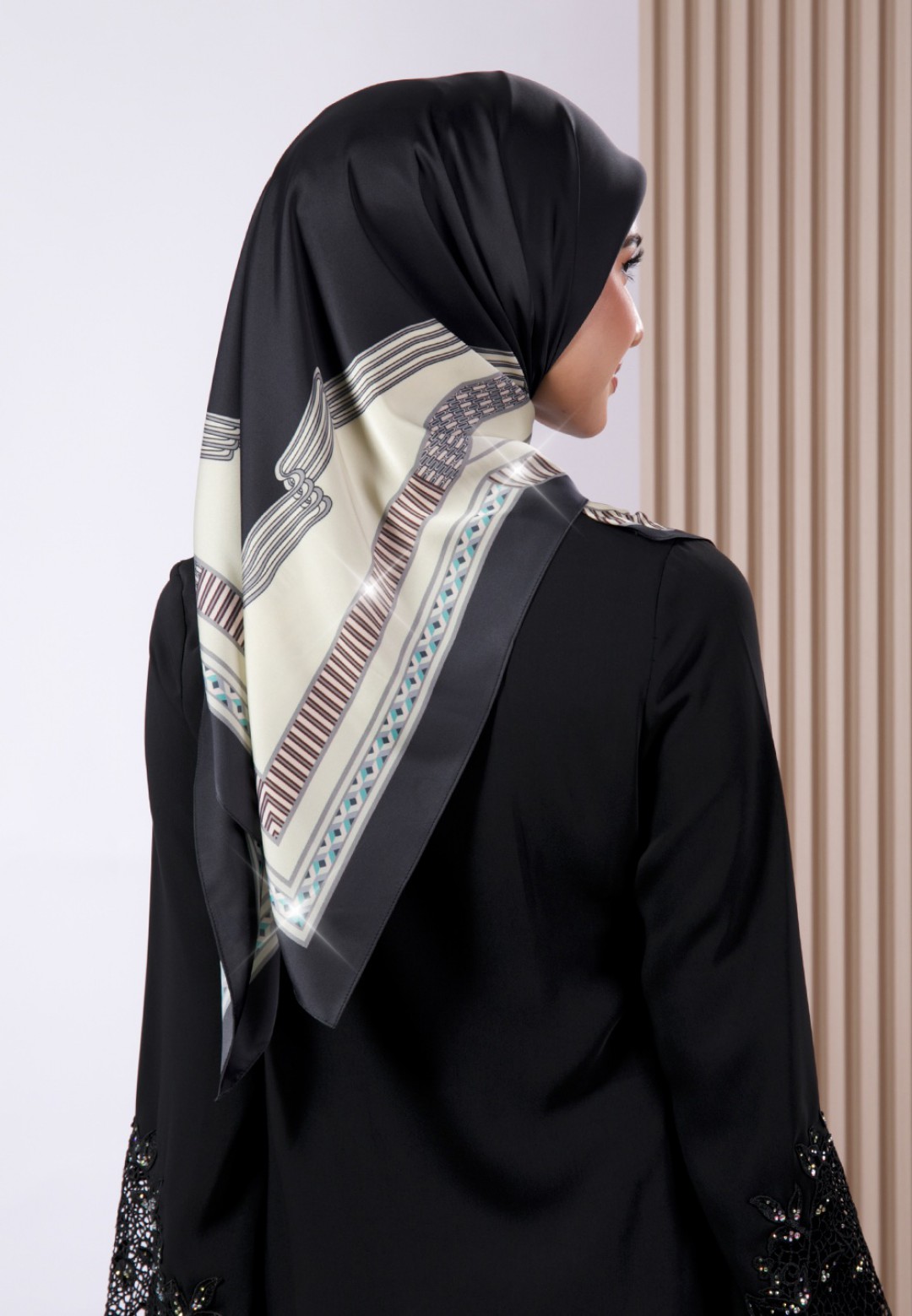 SQ 289 CECILIA DIAMOND PTD