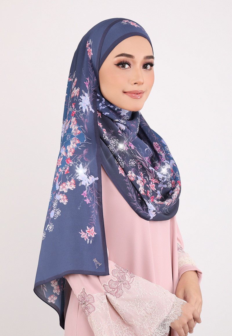 SHAWL CELINE 298 PTD DIAMOND