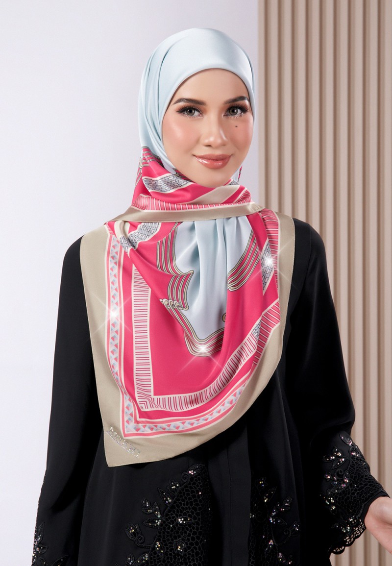 SQ 289 CECILIA DIAMOND PTD