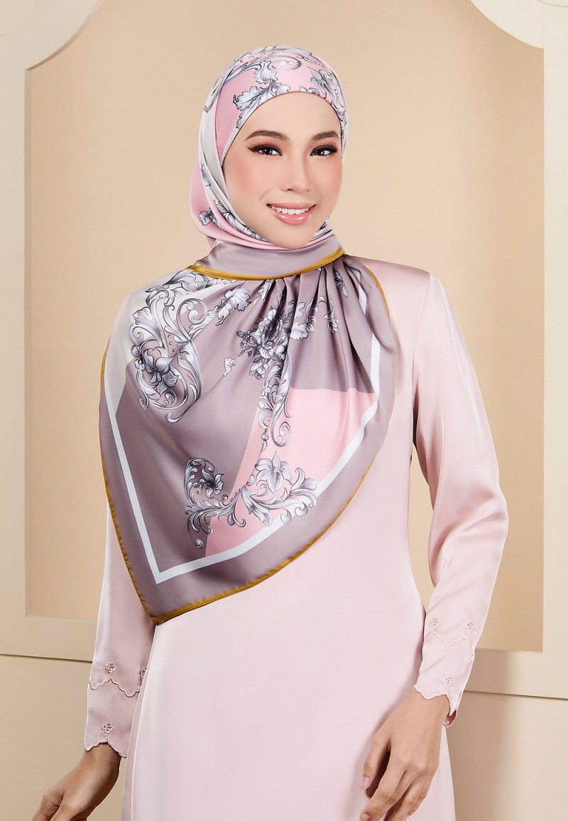 SQ CHIC JESSIE PRINTED