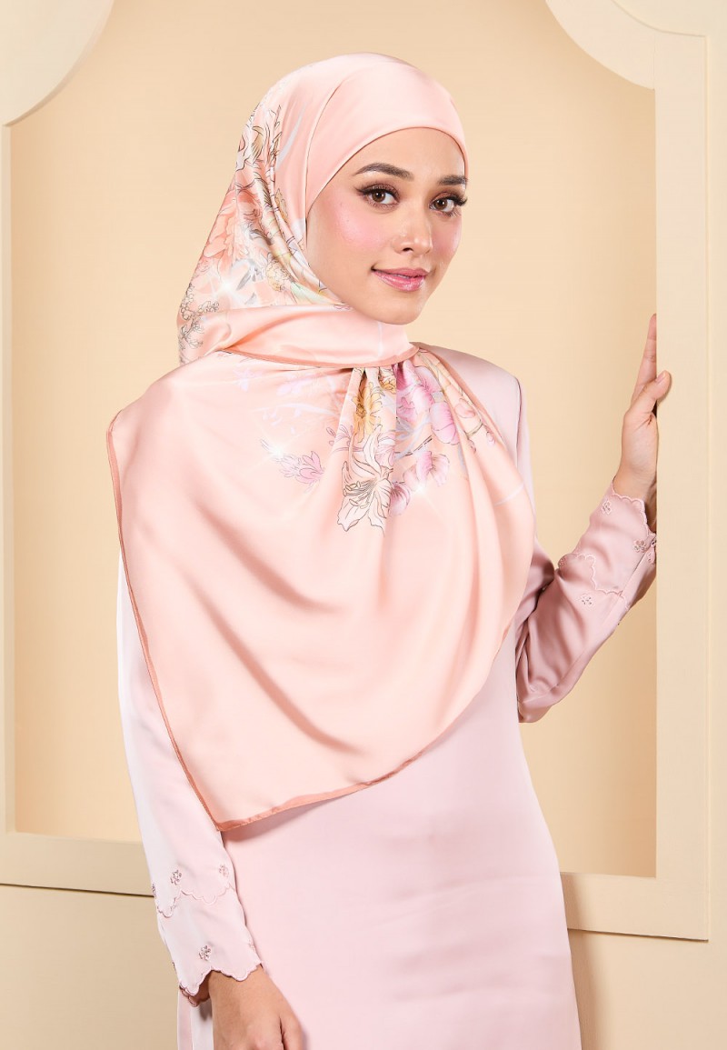 SQ SALWA PRINTED DIAMOND