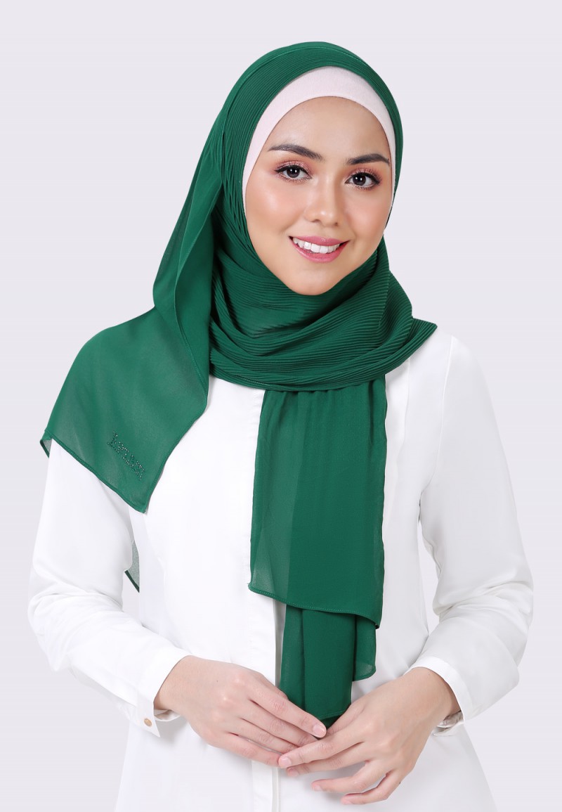 INSTANT PRETTY PLEATS FULL PLAIN 199