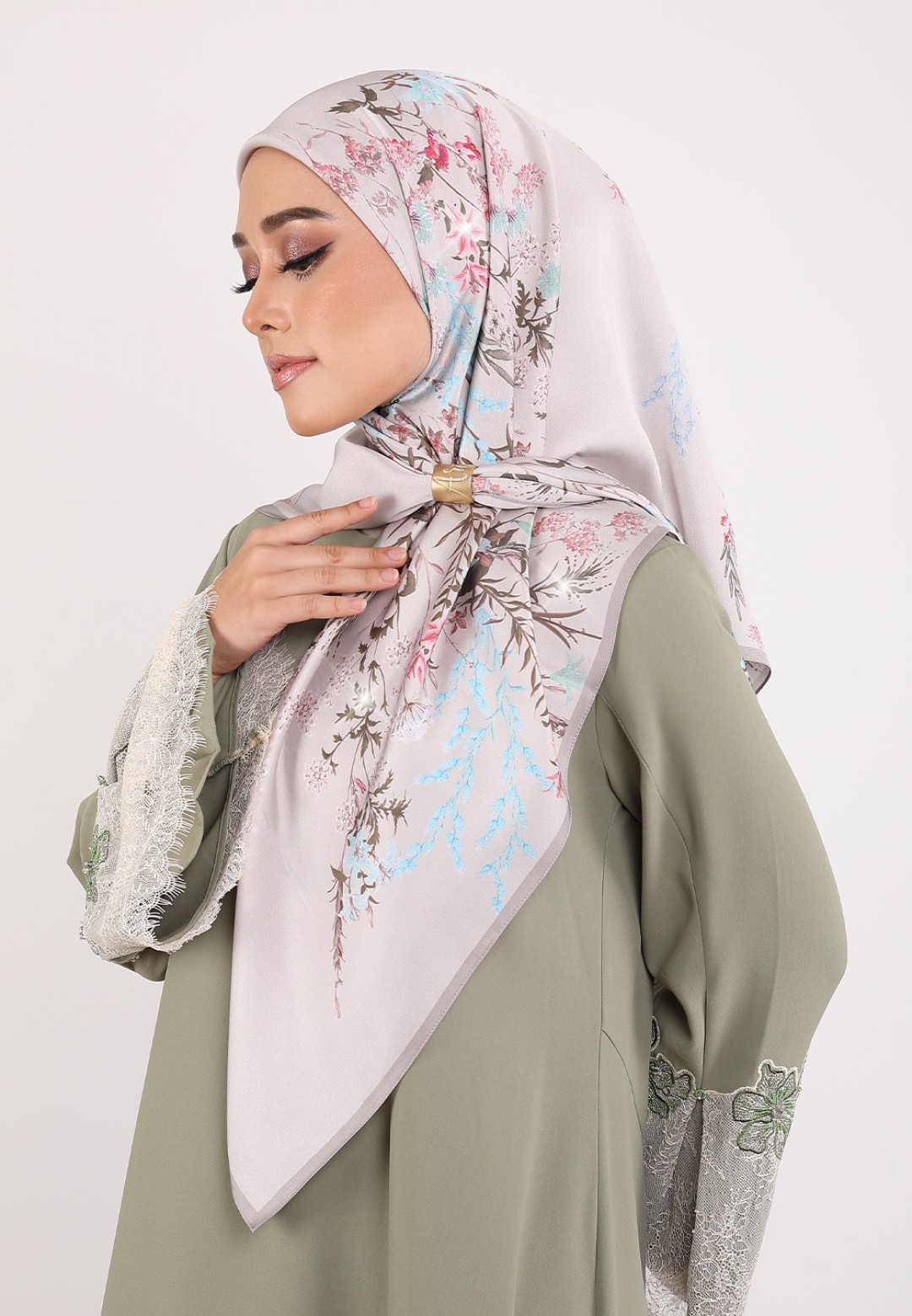 SQ 289 CELINE DIAMOND PTD