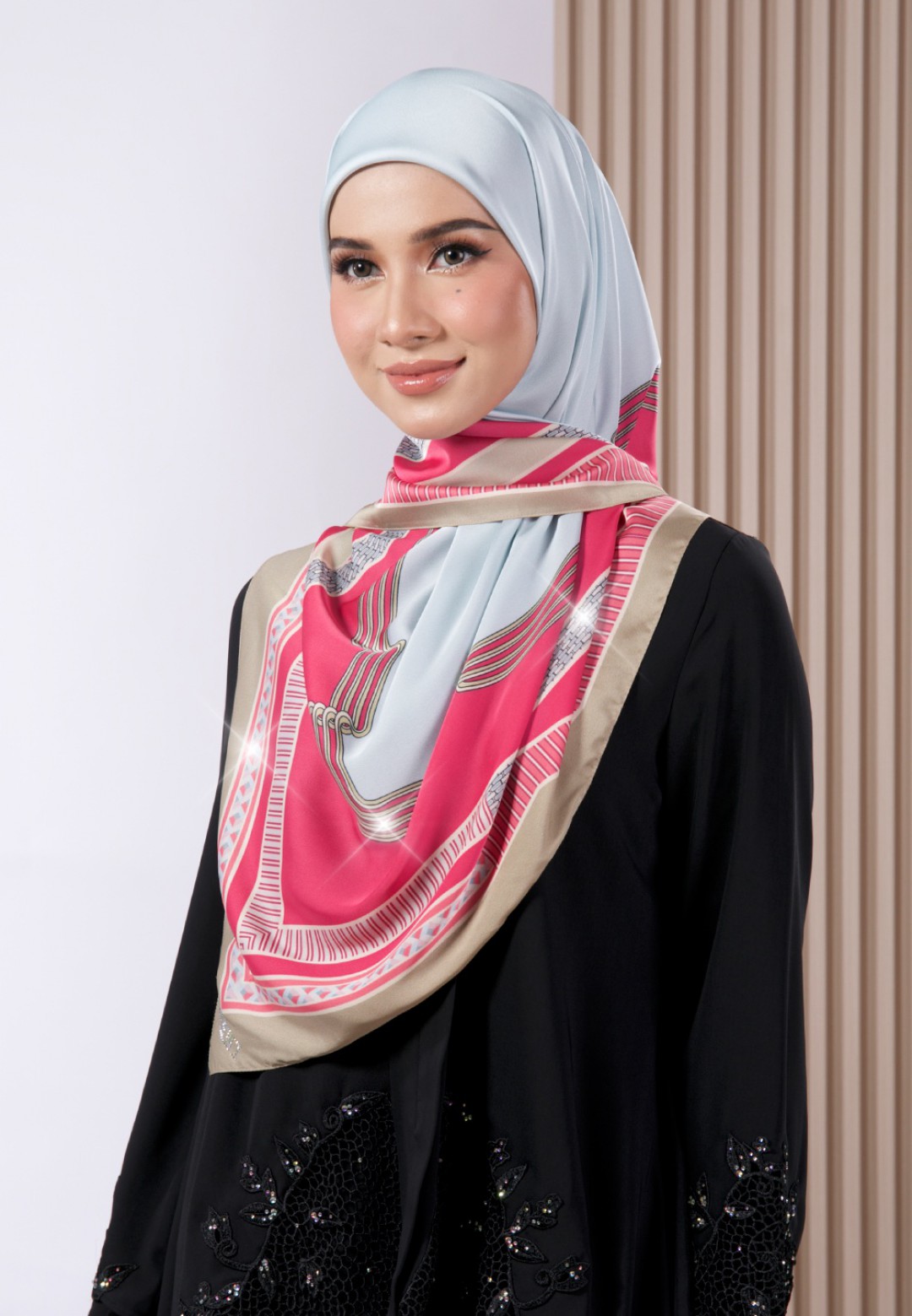 SQ 289 CECILIA DIAMOND PTD