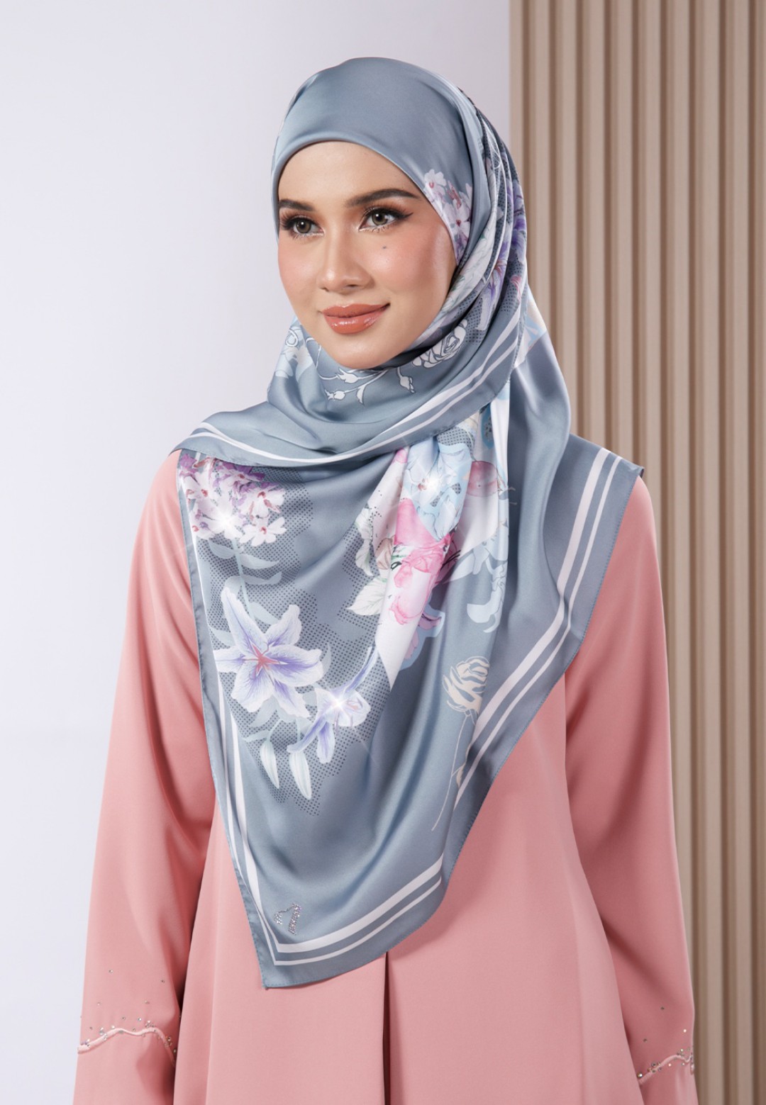 SQ 289 EMORY DIAMOND PTD