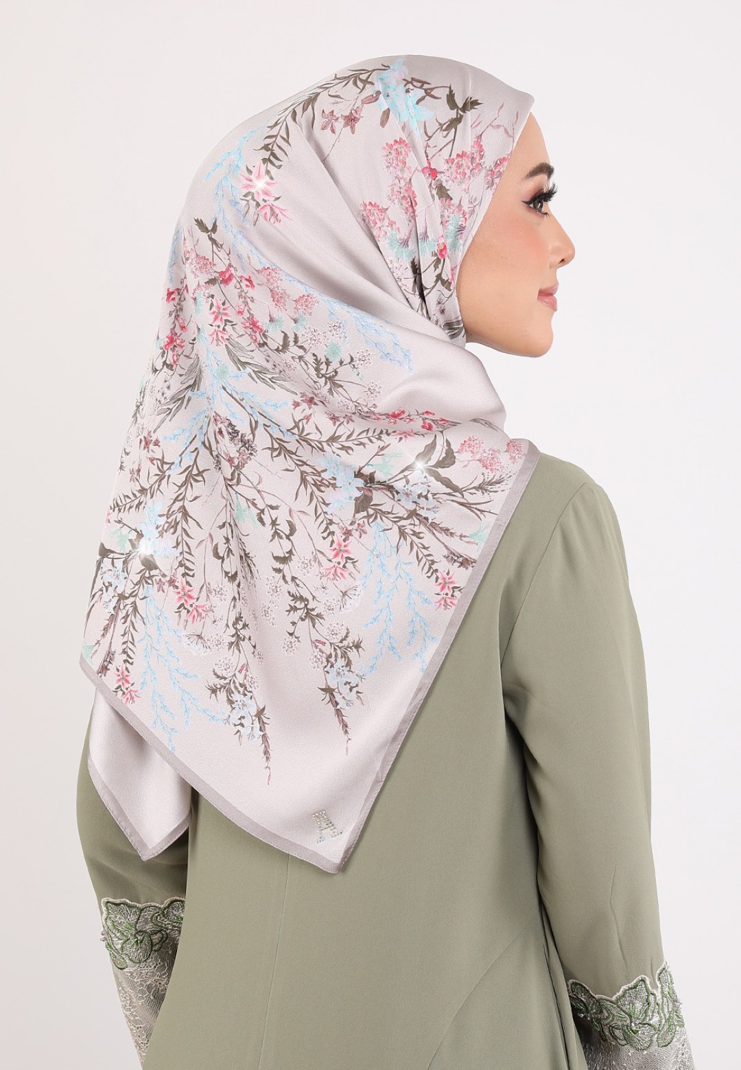 SQ 289 CELINE DIAMOND PTD