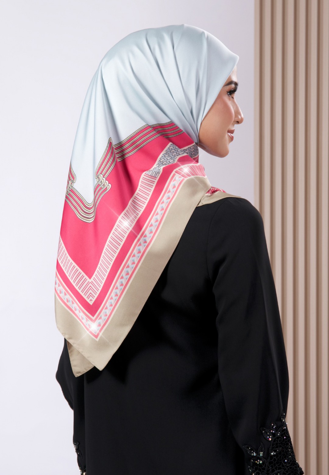 SQ 289 CECILIA DIAMOND PTD