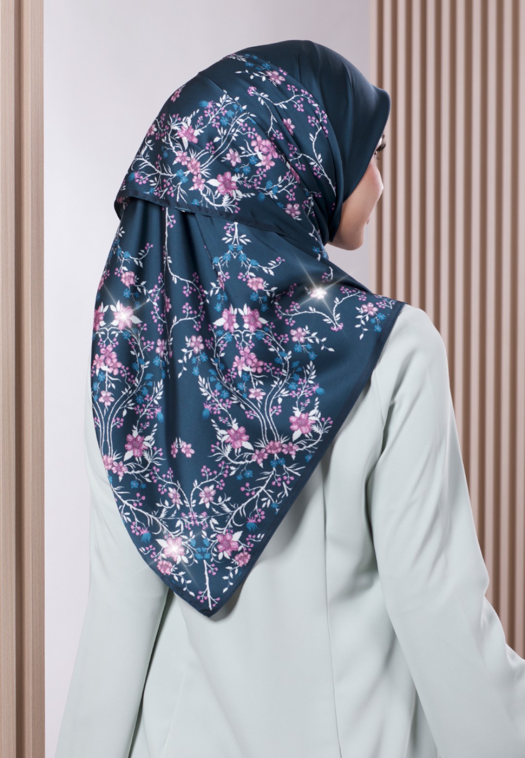 SQ 289 HELENA DIAMOND PTD