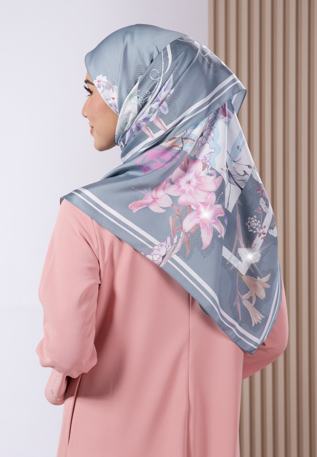 SQ 289 EMORY DIAMOND PTD